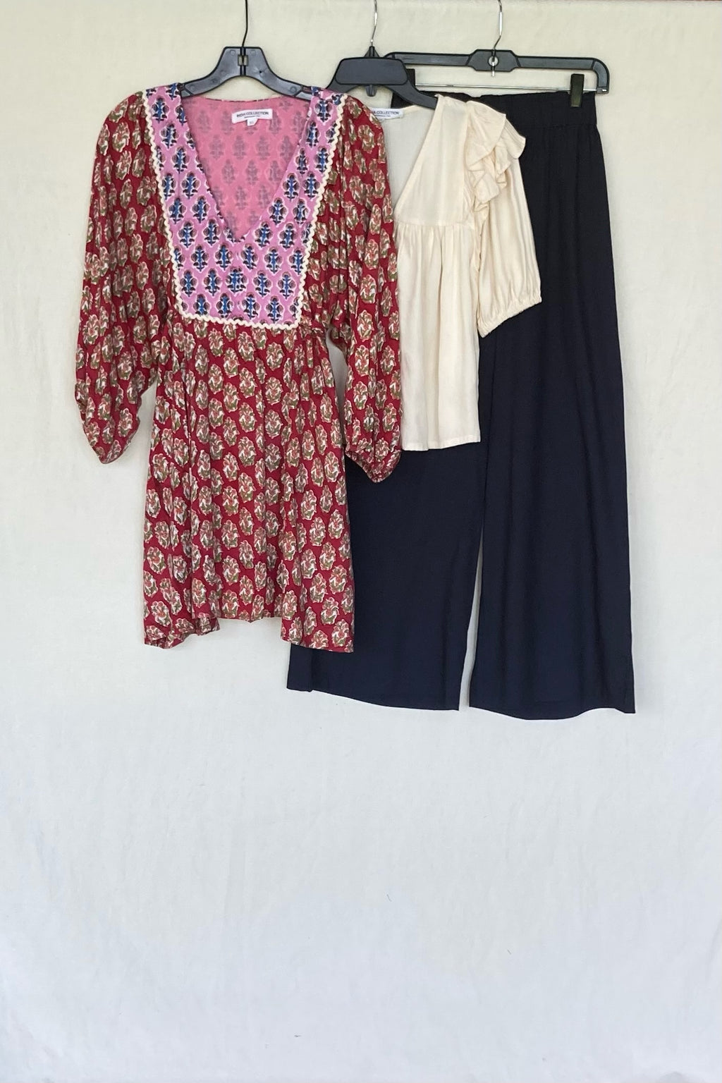 0396 Sample Pack - $75 - Size XS