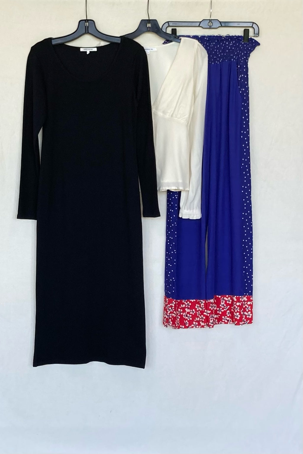 0462 Sample Pack - $135 - Size S