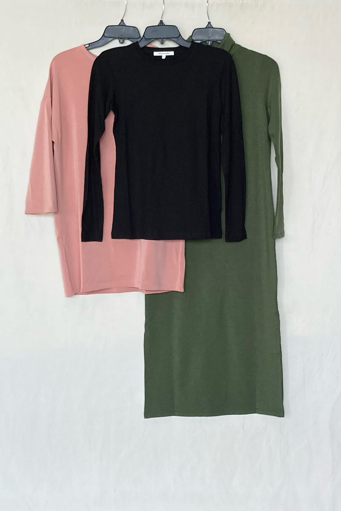 0672 Sample Pack - $74 - Size XS