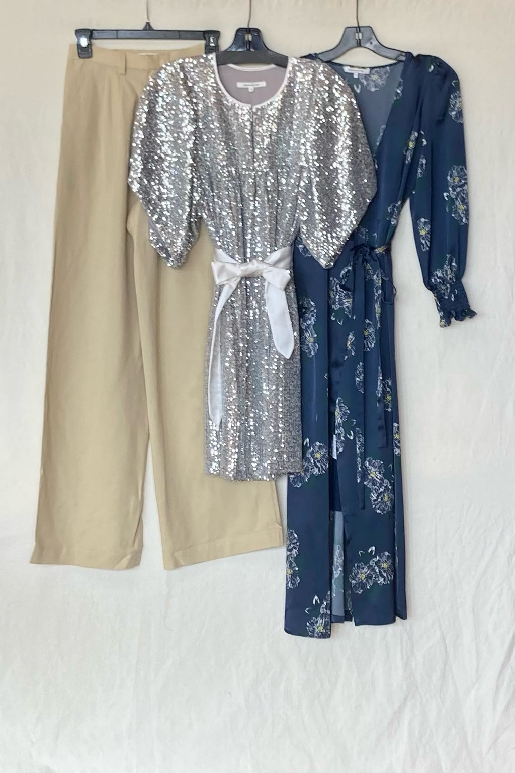 0748 Sample Pack - $198 - Size XS