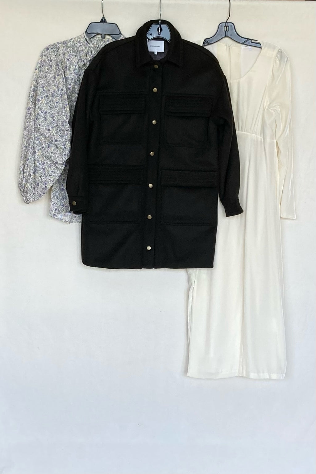 0449 Sample Pack - $318 - Size S