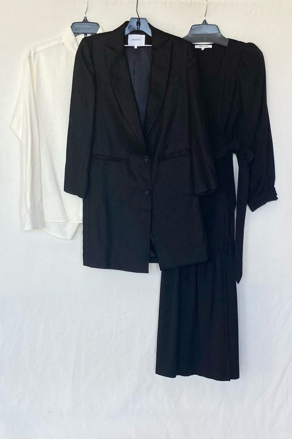 0591 Sample Pack - $290 - Size XS