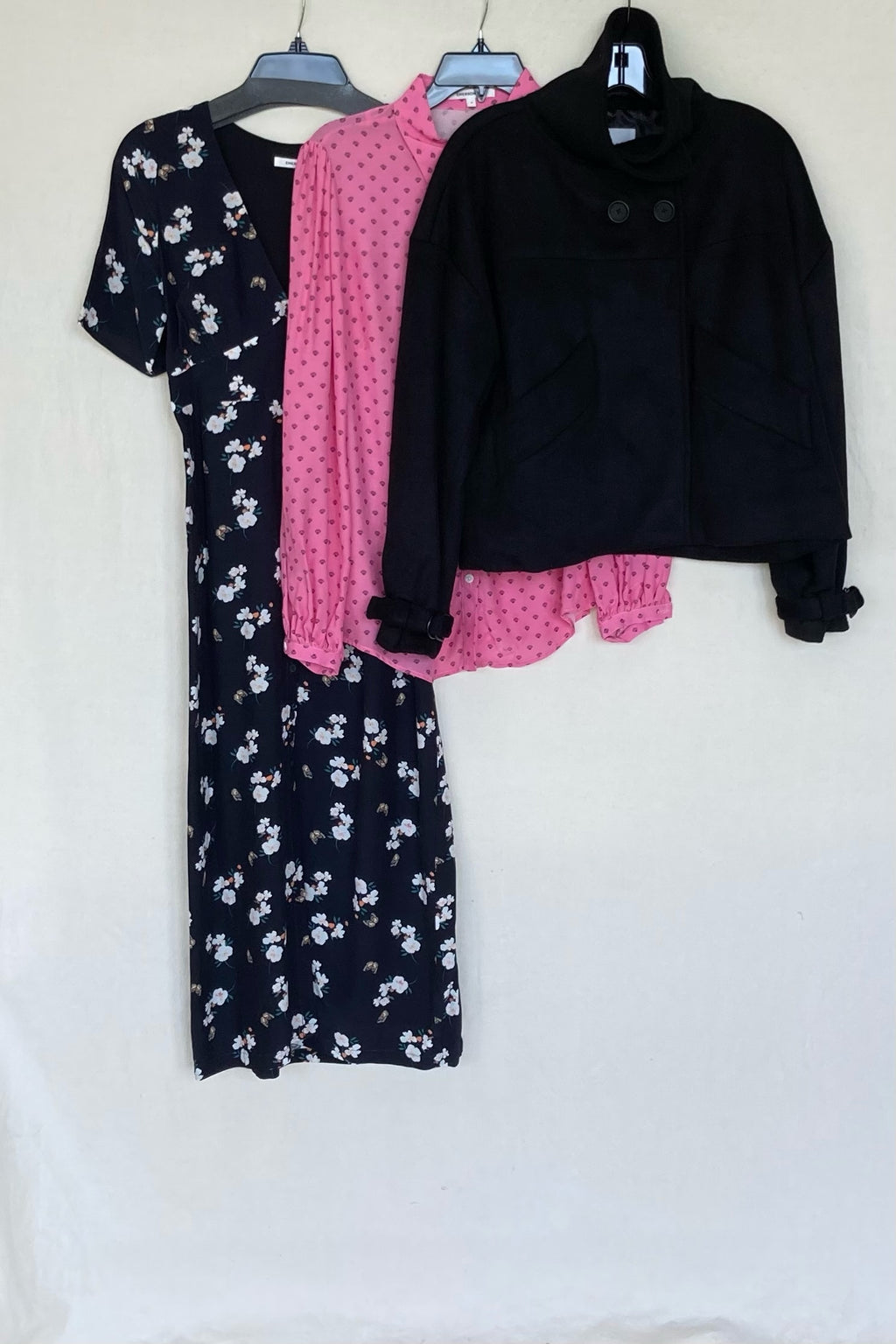0465 Sample Pack - $190 - Size S