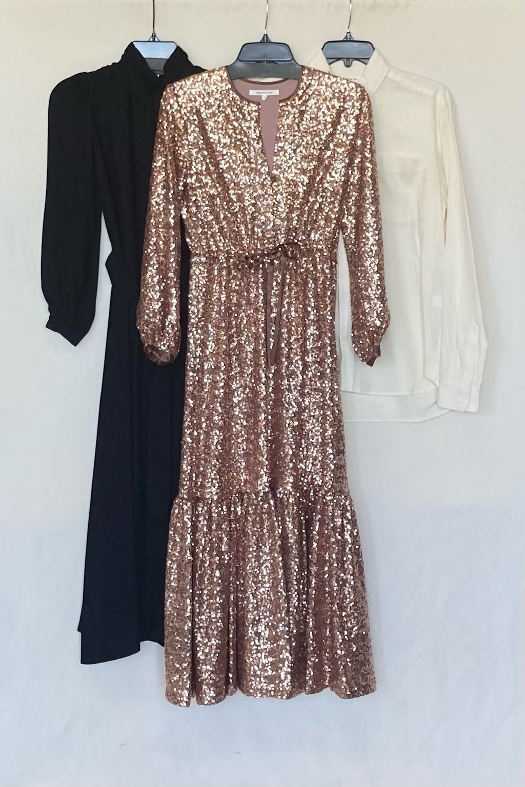 0589 Sample Pack - $315 - Size XS