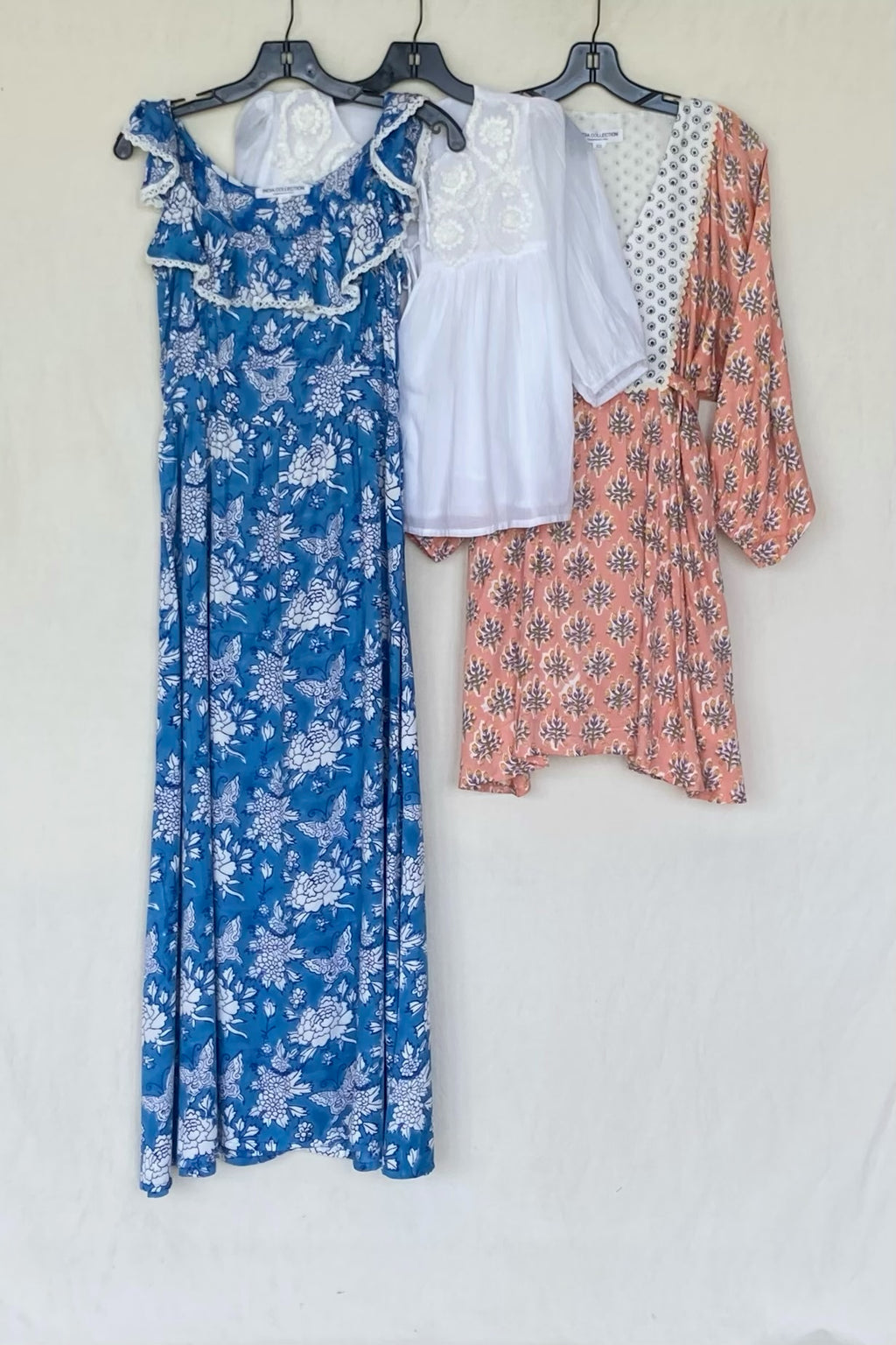 0400 Sample Pack - $75 - Size XS