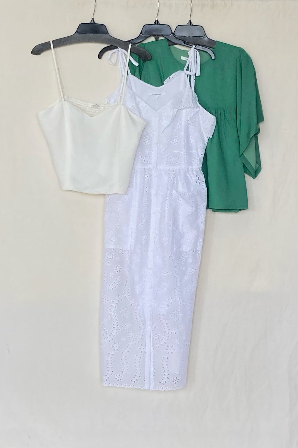0670 Sample Pack - $170 - Size L