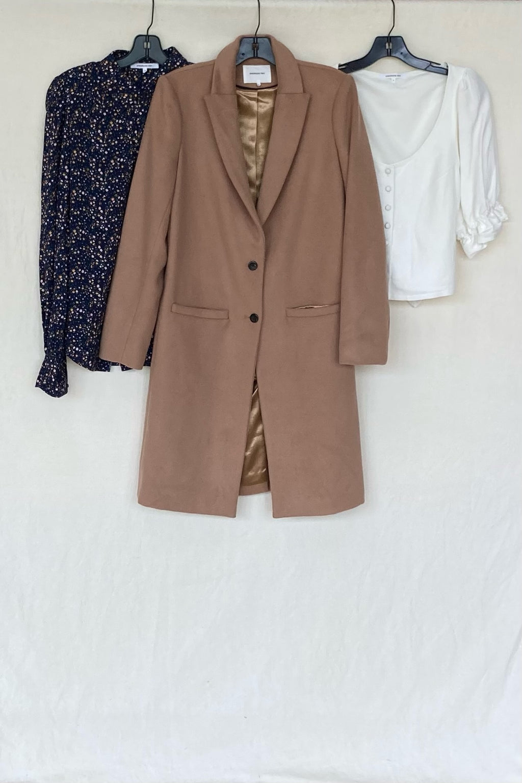 0423 Sample Pack - $318 - Size S
