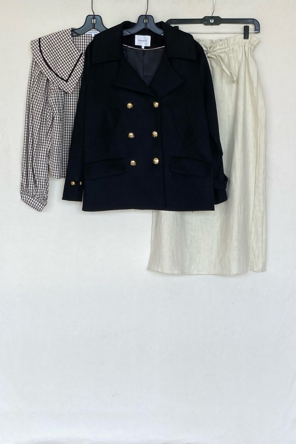 0466 Sample Pack - $290 - Size S