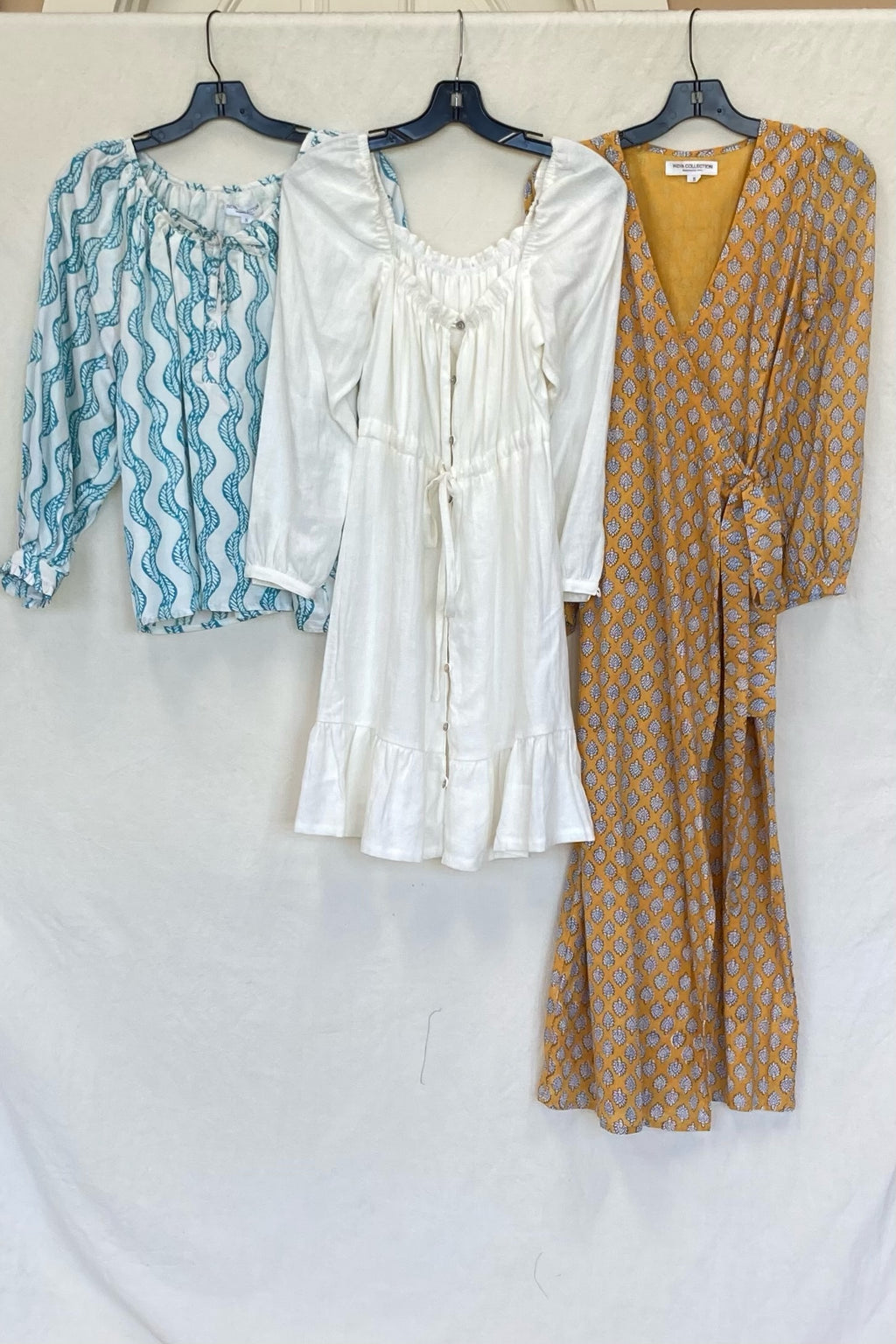 0350 Sample Pack - $120 - Size S