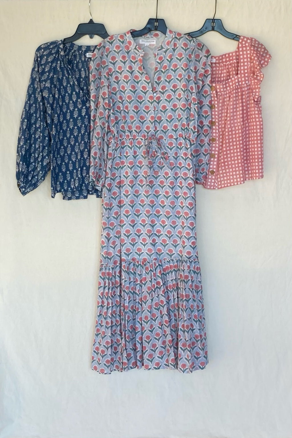 0368 Sample Pack - $80 - Size S