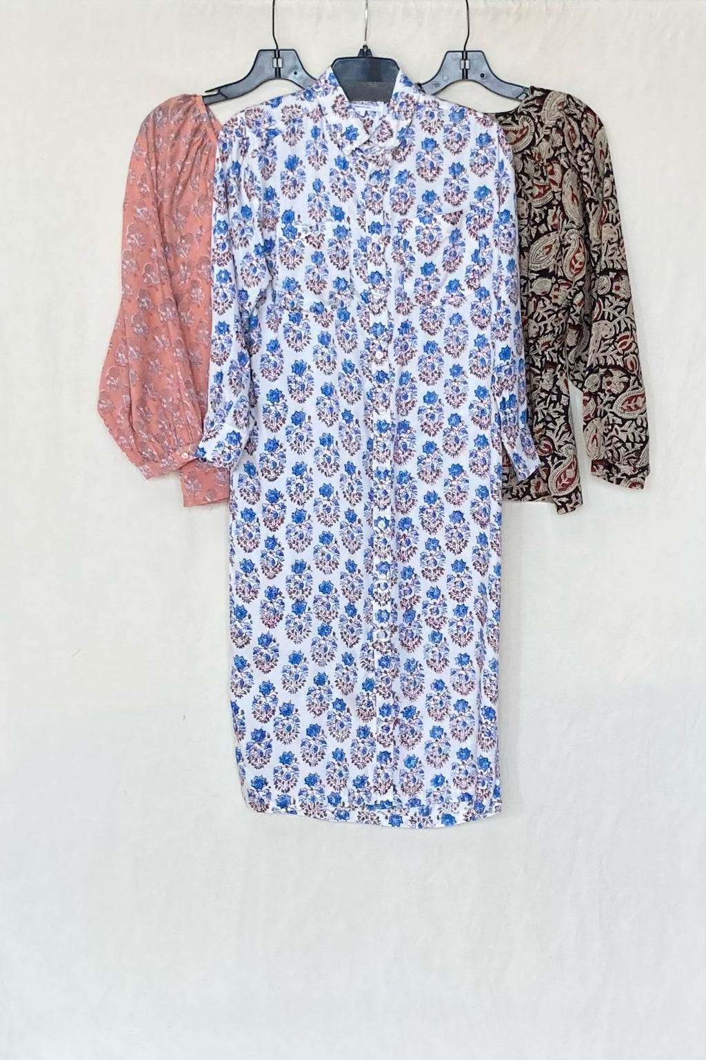 0662 Sample Pack - $140 - Size S