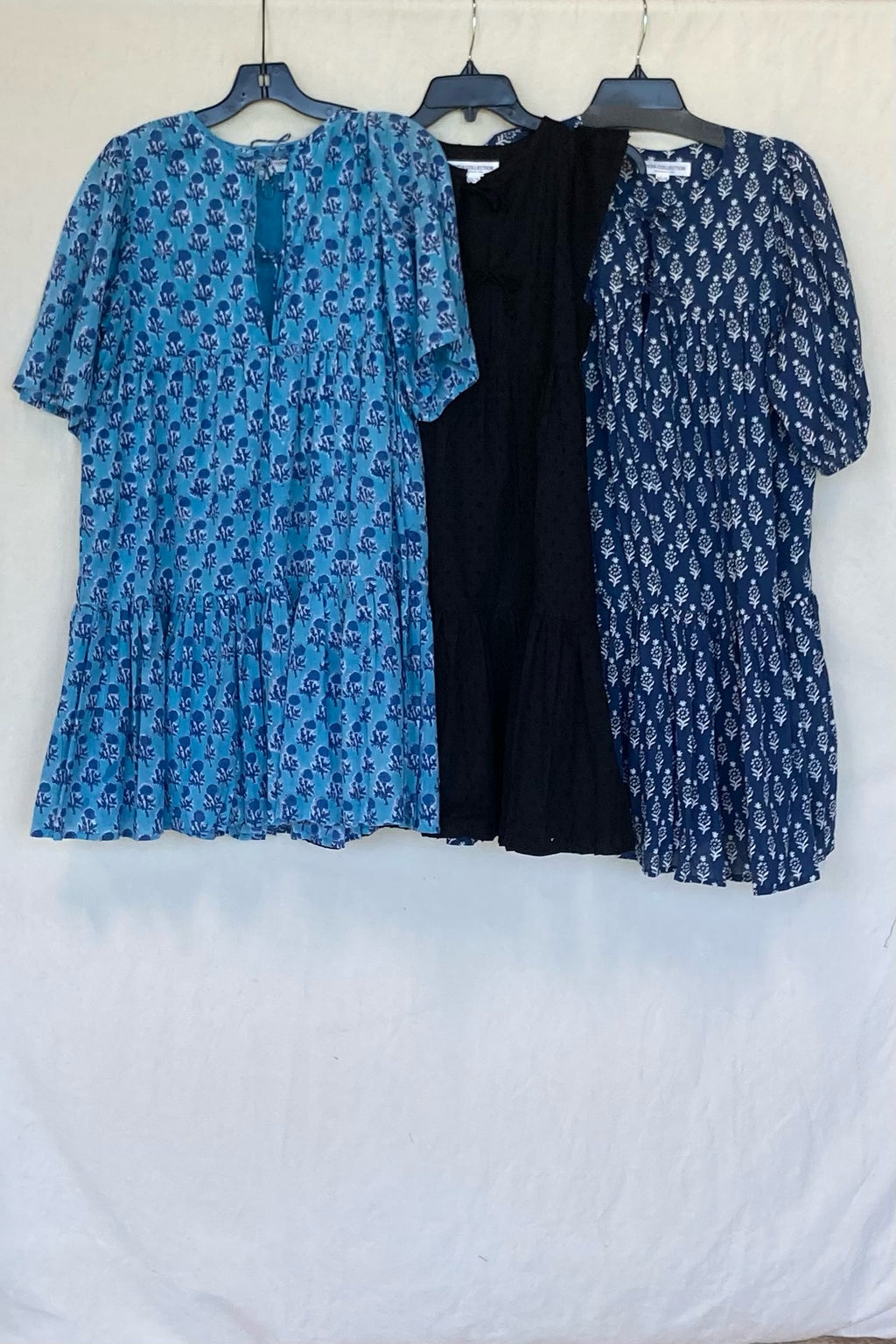 0318 Sample Pack - $120 - Size XS/S
