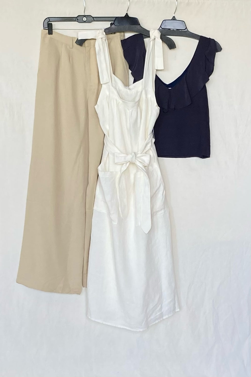 0618 Sample Pack - $160 - Size M