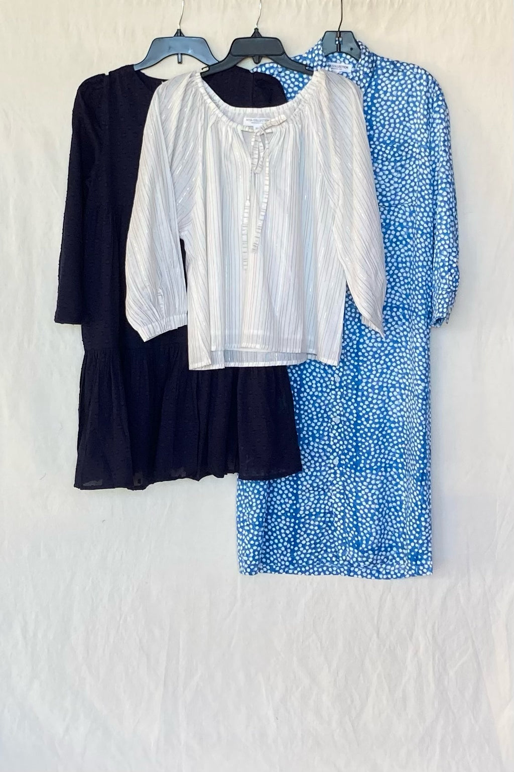 0658 Sample Pack - $140 - Size XS
