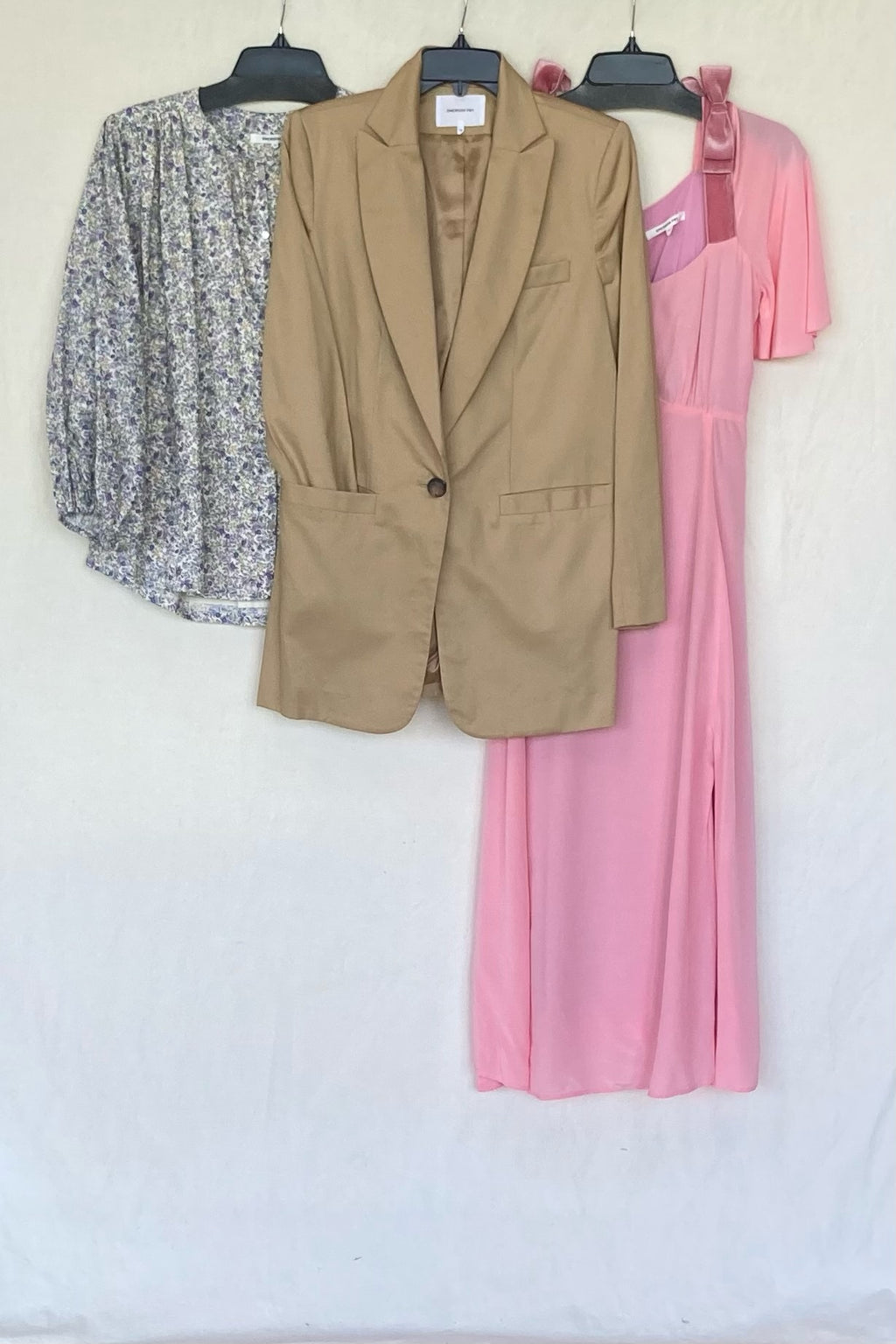 0375 Sample Pack - $250 - Size M