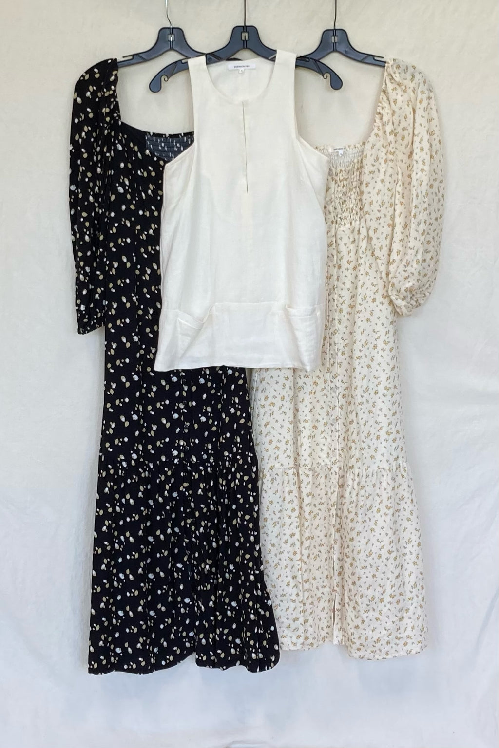 0344 Sample Pack - $180 - Size XS