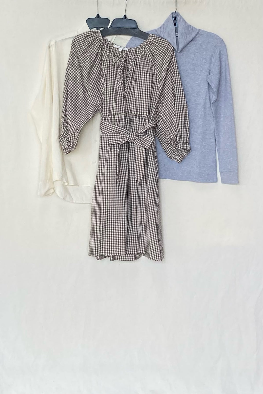 0708 Sample Pack - $140 - Size XS