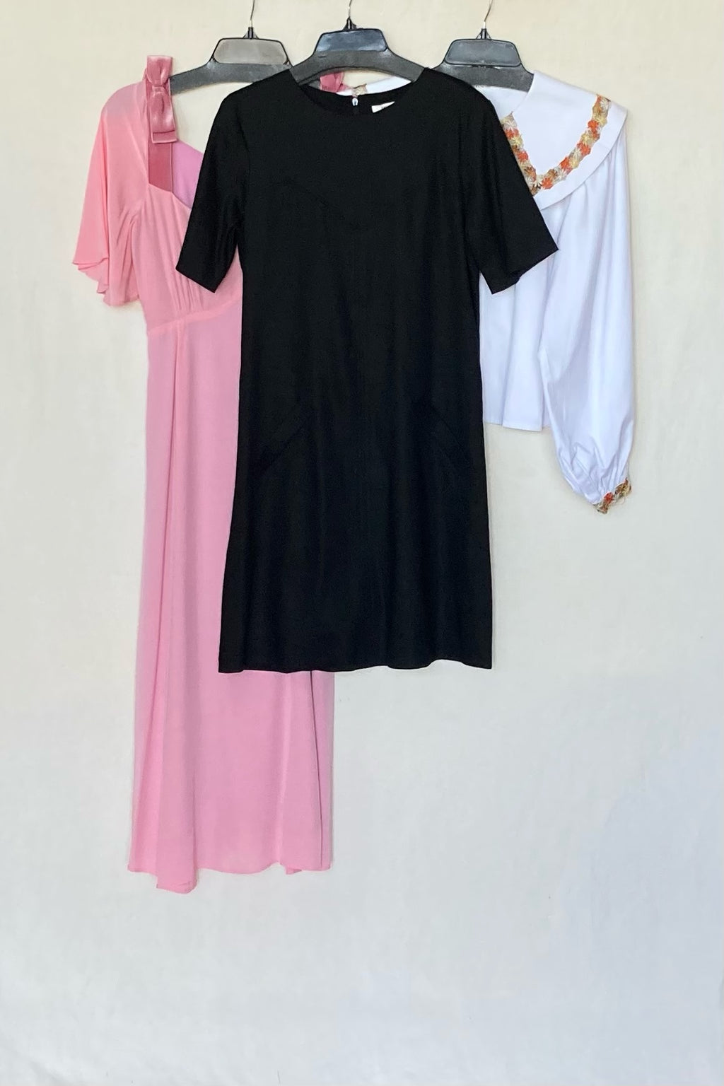 0687 Sample Pack - $190 - Size S