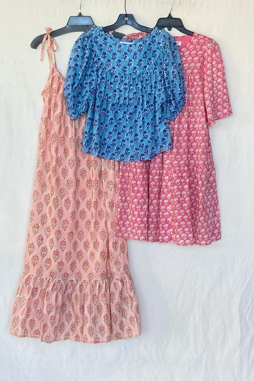 0655 Sample Pack - $140 - Size XS/S