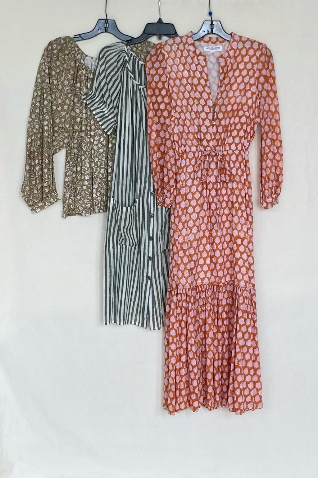 0490 Sample Pack - $120 - Size S