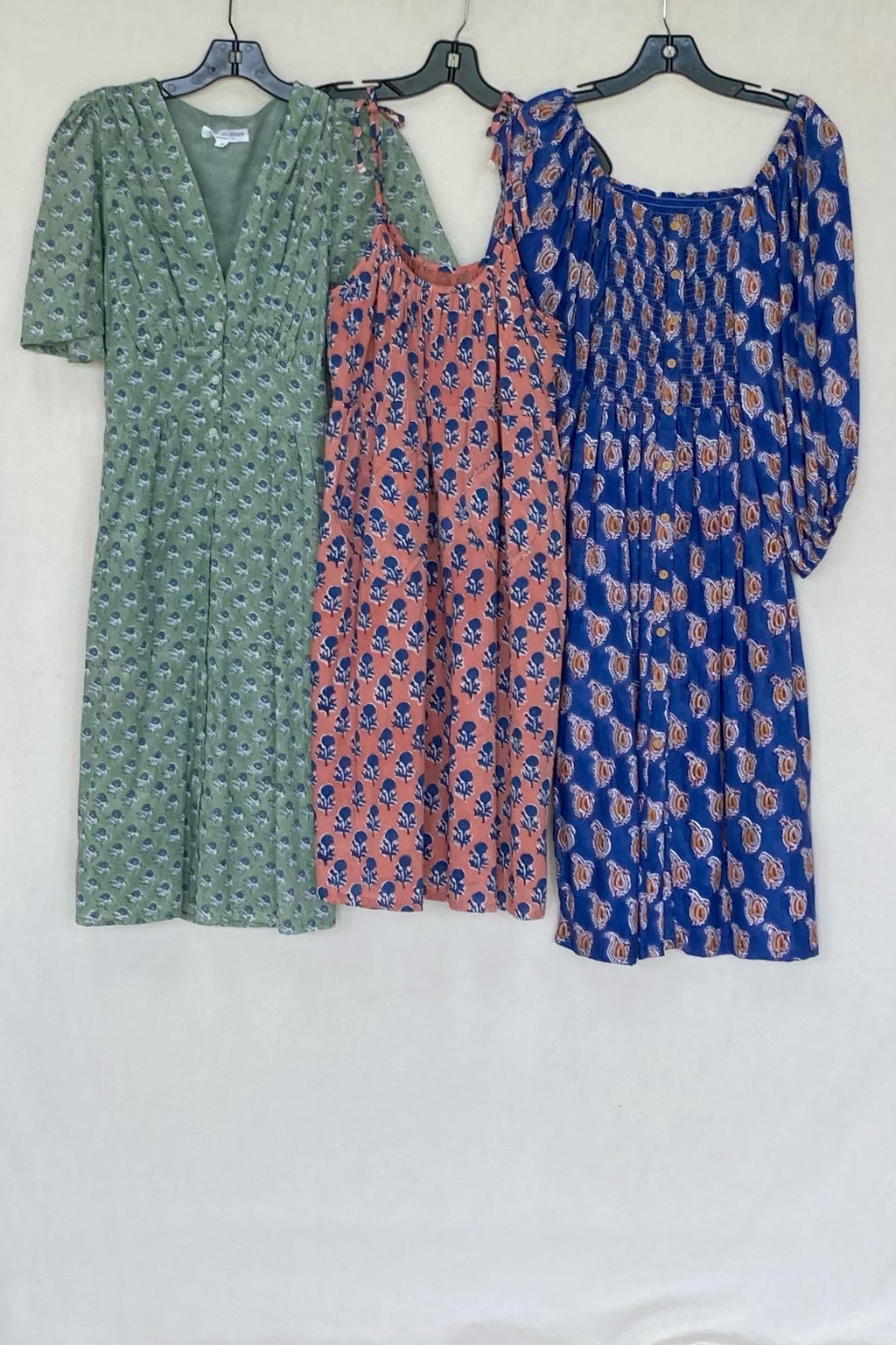 0308 Sample Pack - $140 - Size S
