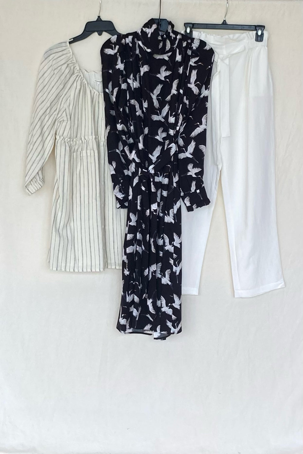 0378 Sample Pack - $150 - Size M