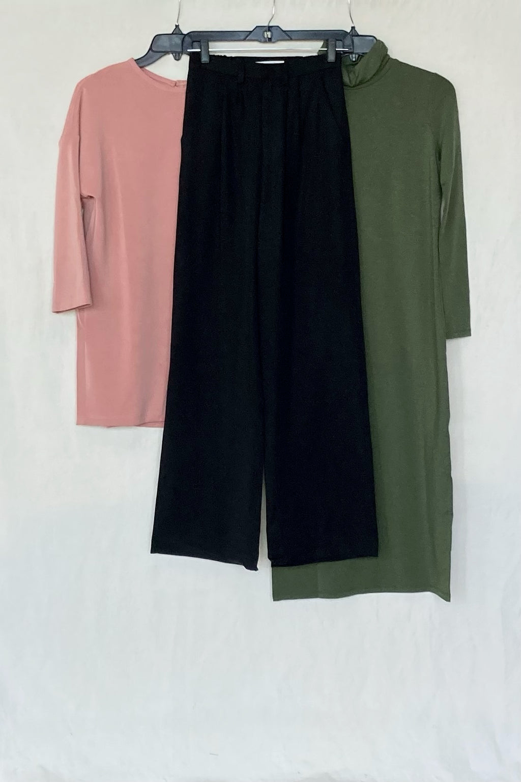 0671 Sample Pack - $190 - Size XS