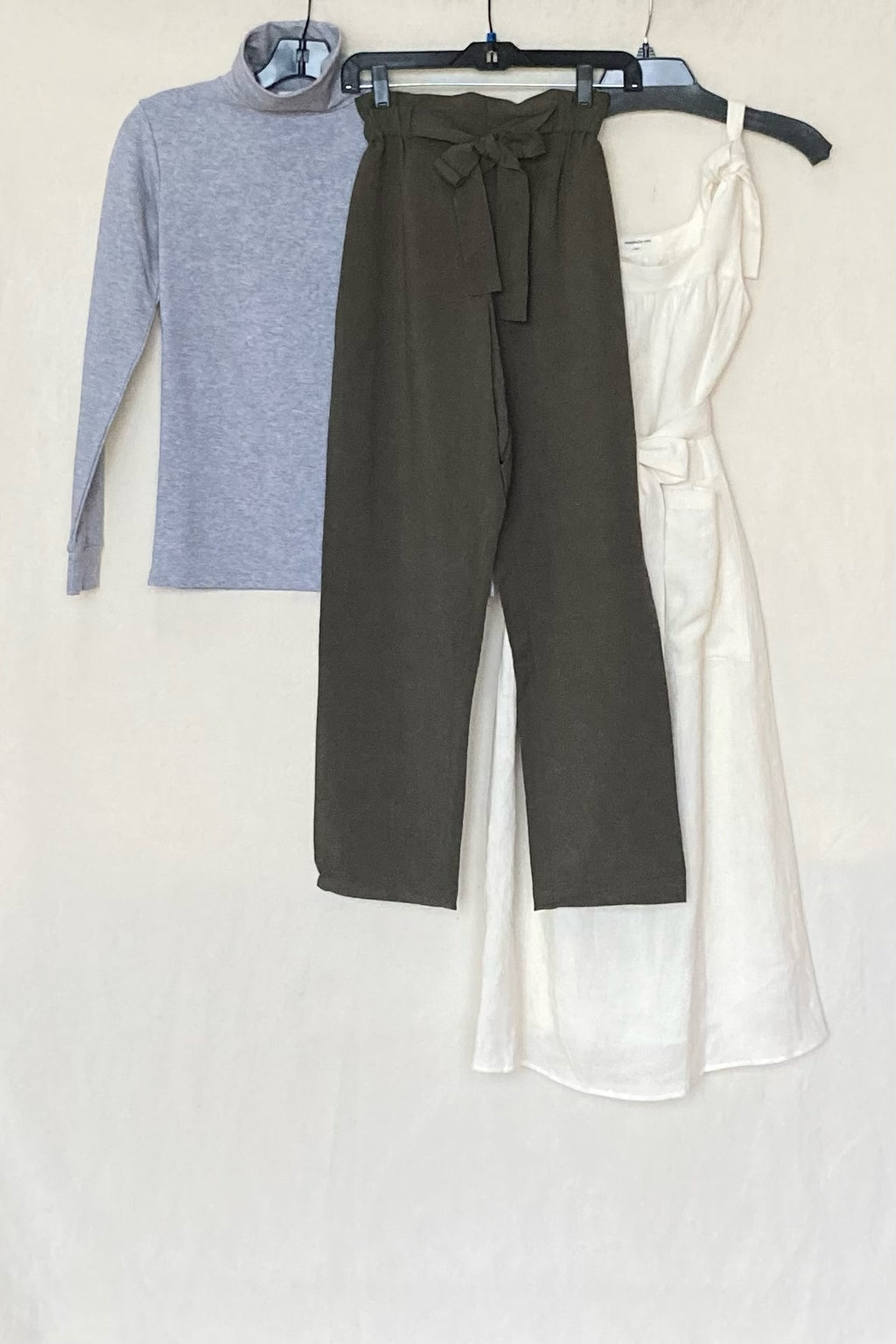0562 Sample Pack - $110 - Size XXS