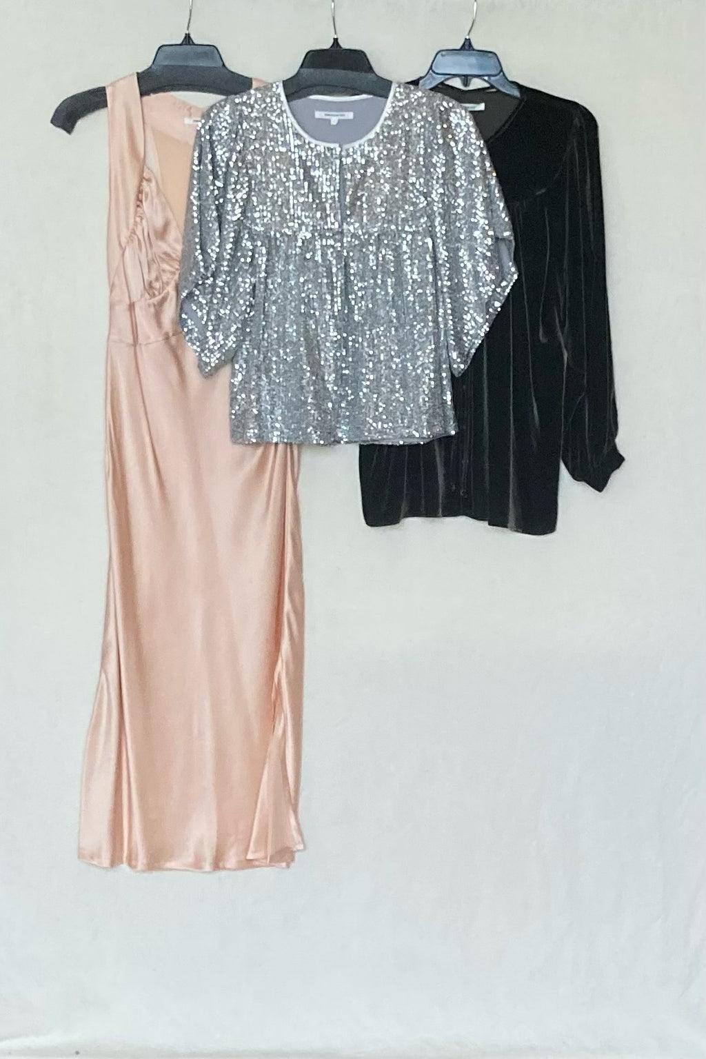 0538 Sample Pack - $270 - Size S