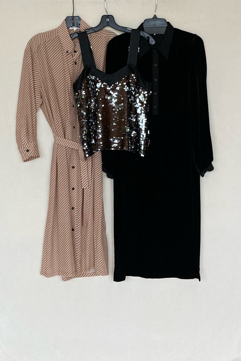 0507 Sample Pack - $220 - Size S