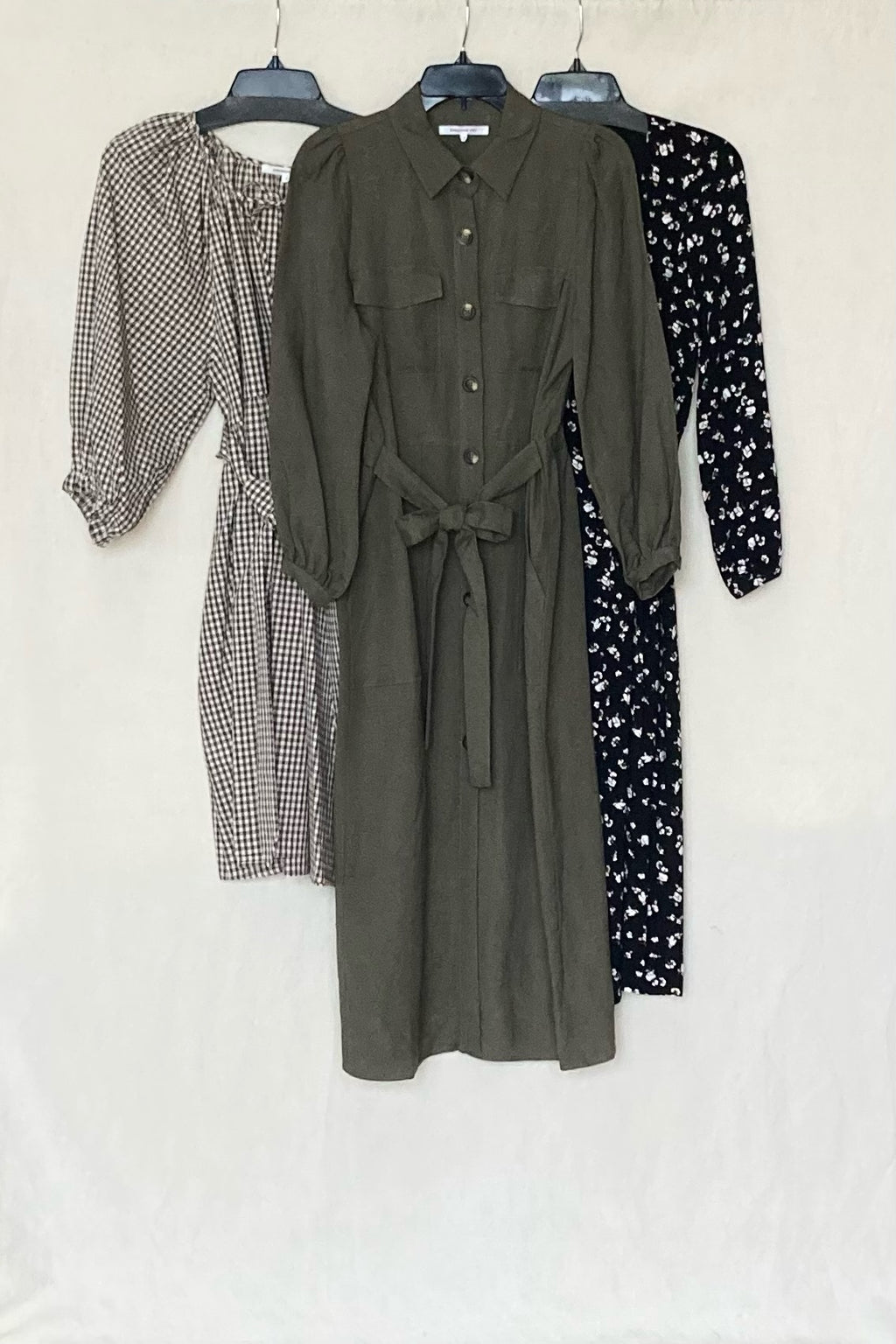 0561 Sample Pack - $190 - Size S