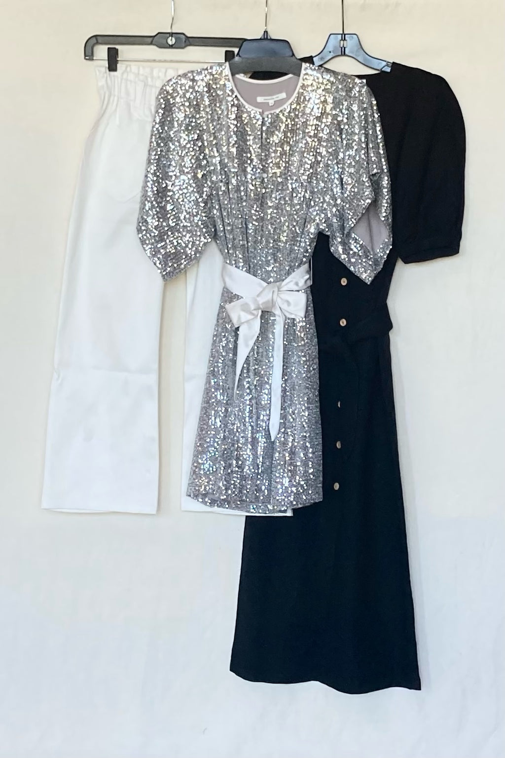 0573 Sample Pack - $290 - Size XS
