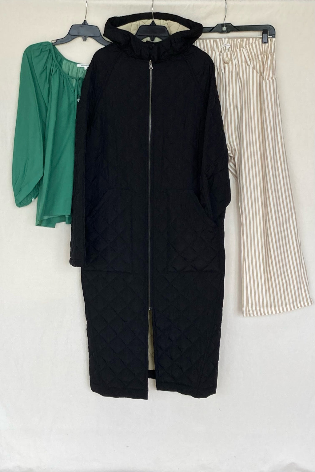 0392 Sample Pack - $220 - Size L