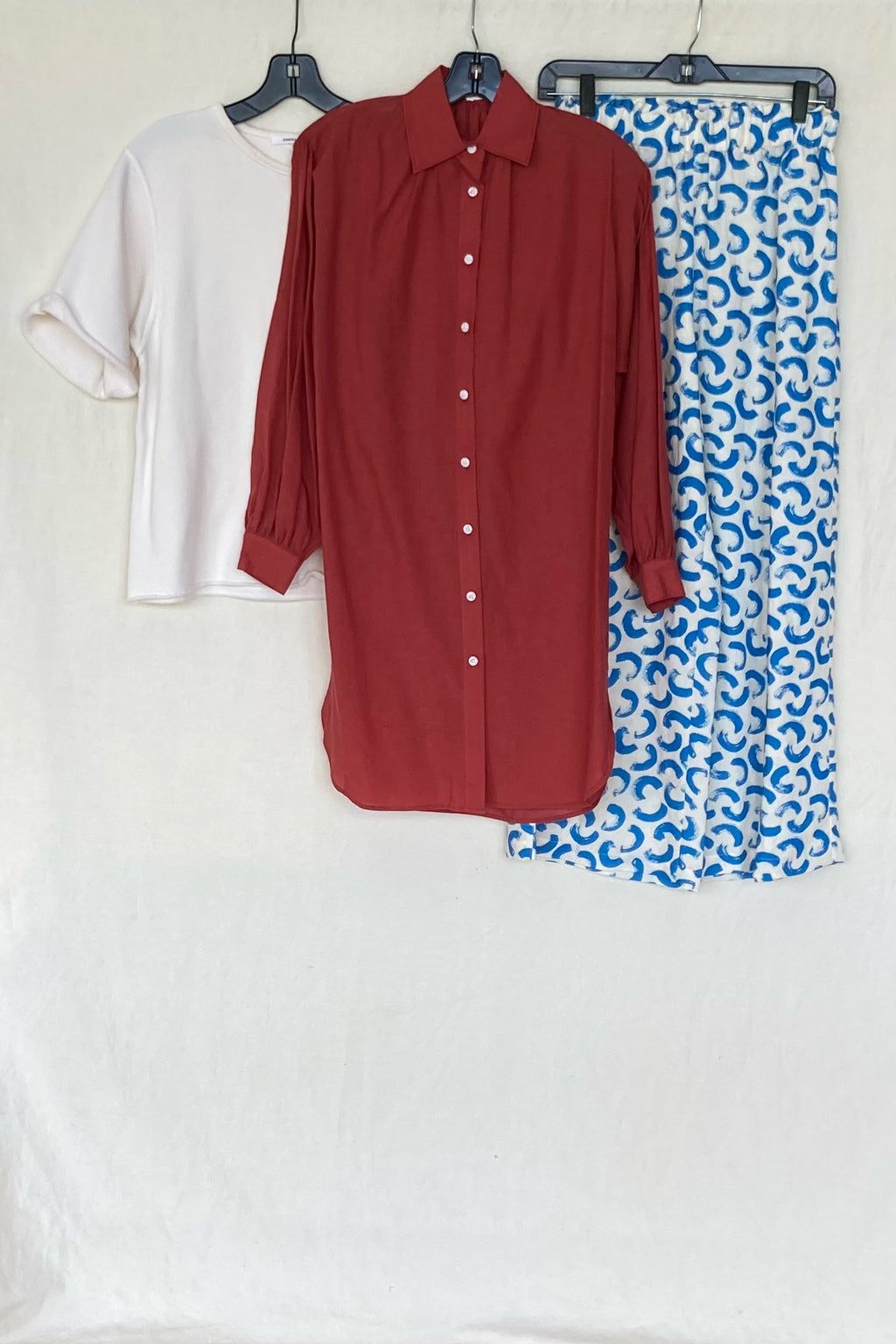 0405 Sample Pack - $150 - Size XS