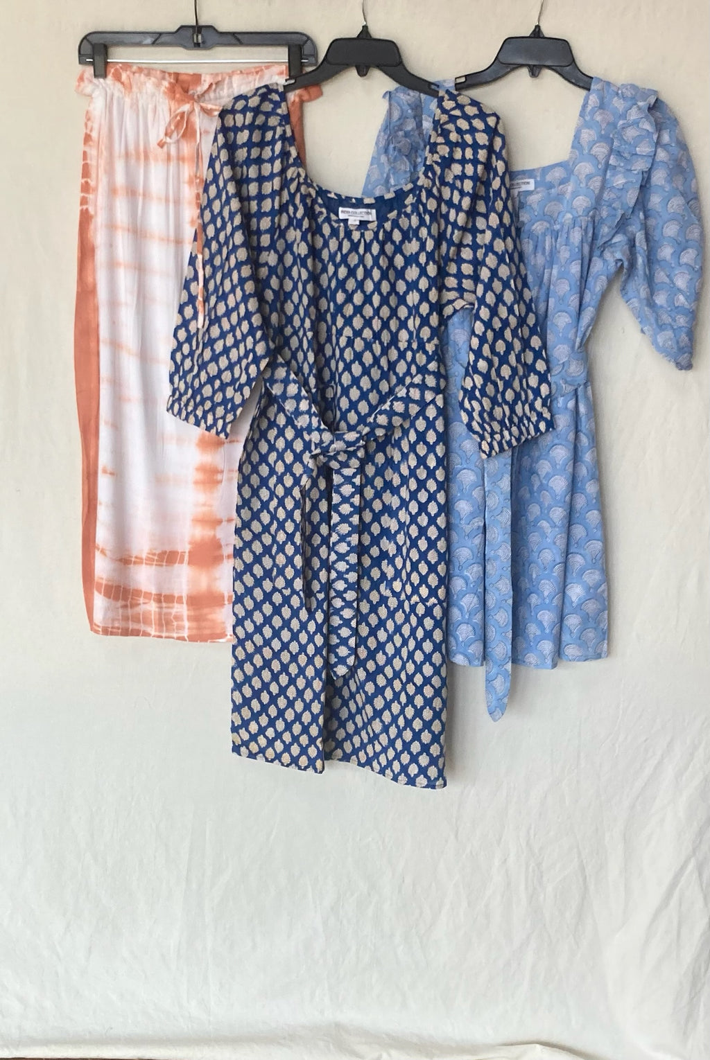 0720 Sample Pack - $70 - Size S
