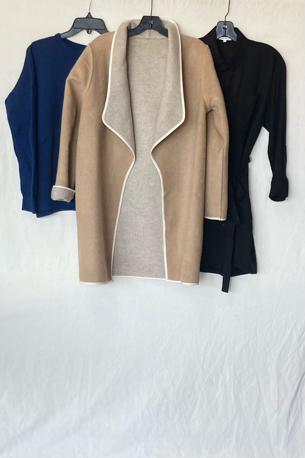 0740 Sample Pack - $220 - Size S