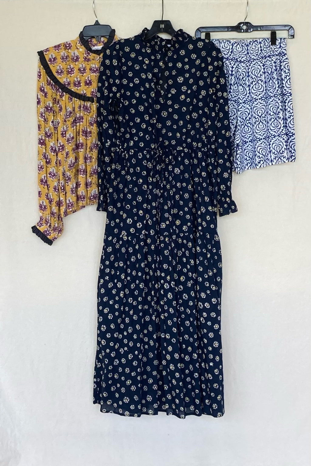 0443 Sample Pack - $120 - Size S