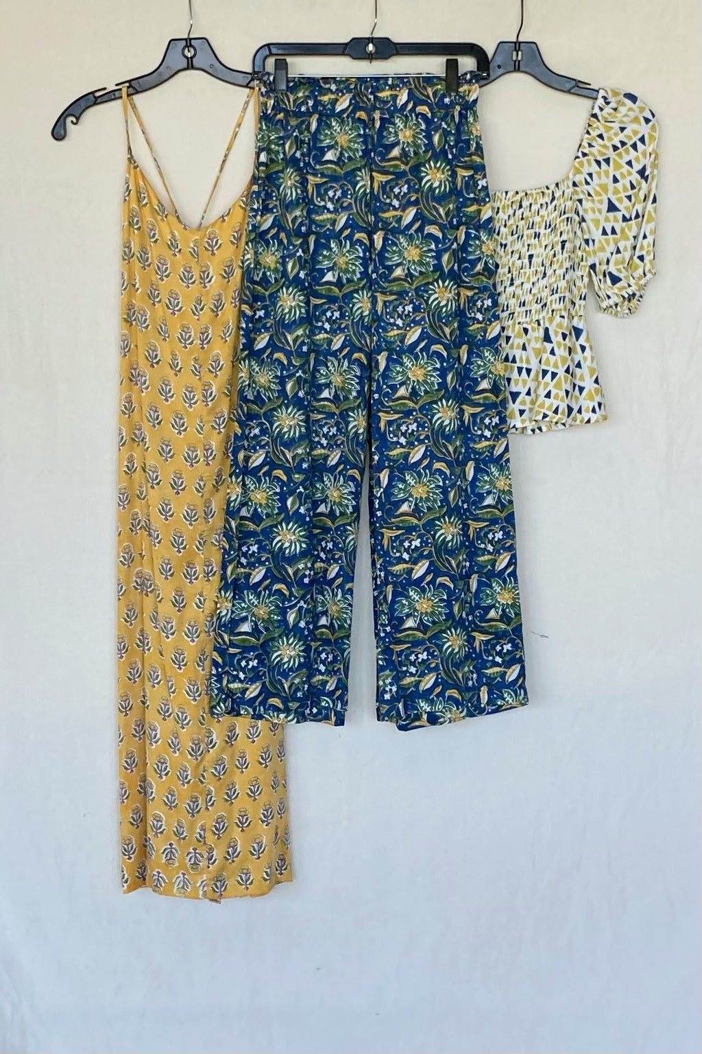 0435 Sample Pack - $90 - Size XS