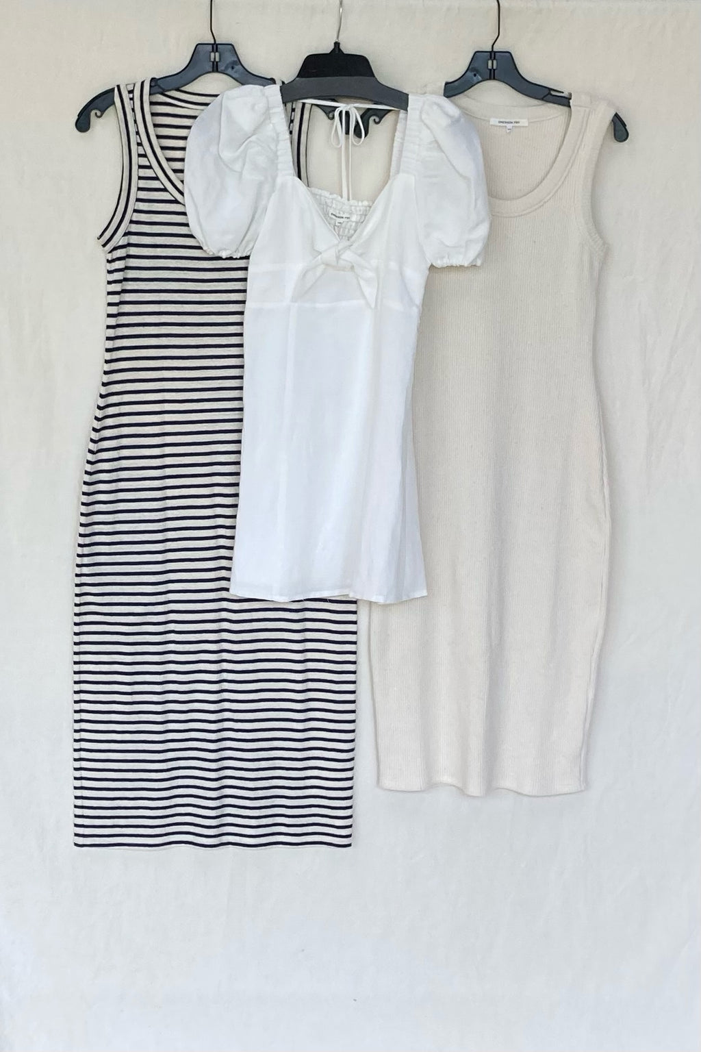 0419 Sample Pack - $140 - Size XXS