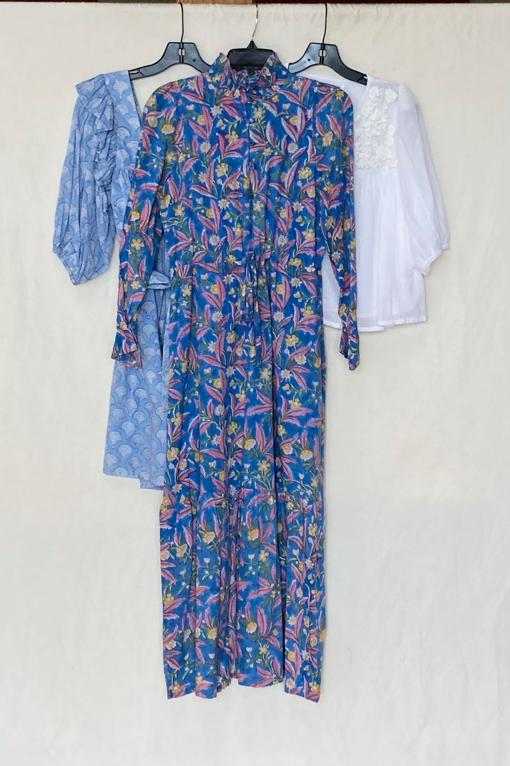 0709 Sample Pack - $130 - Size S