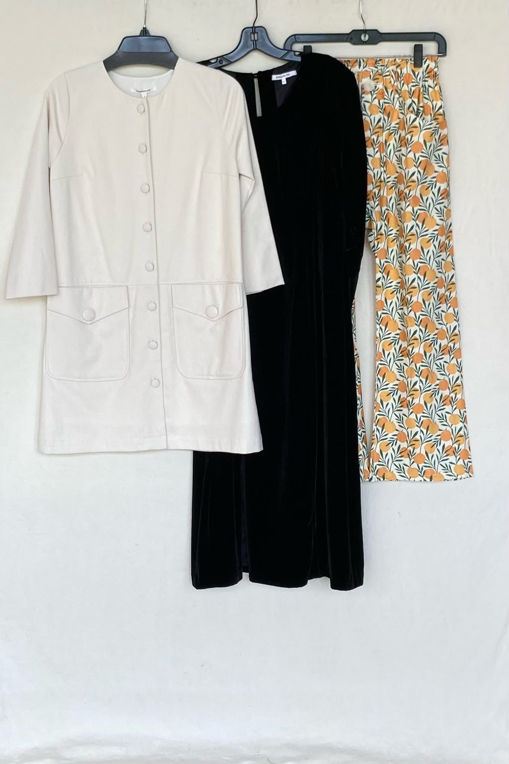 0469 Sample Pack - $240 - Size S