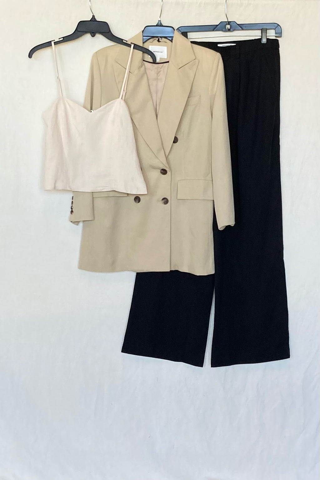 0645 Sample Pack - $220 - Size M