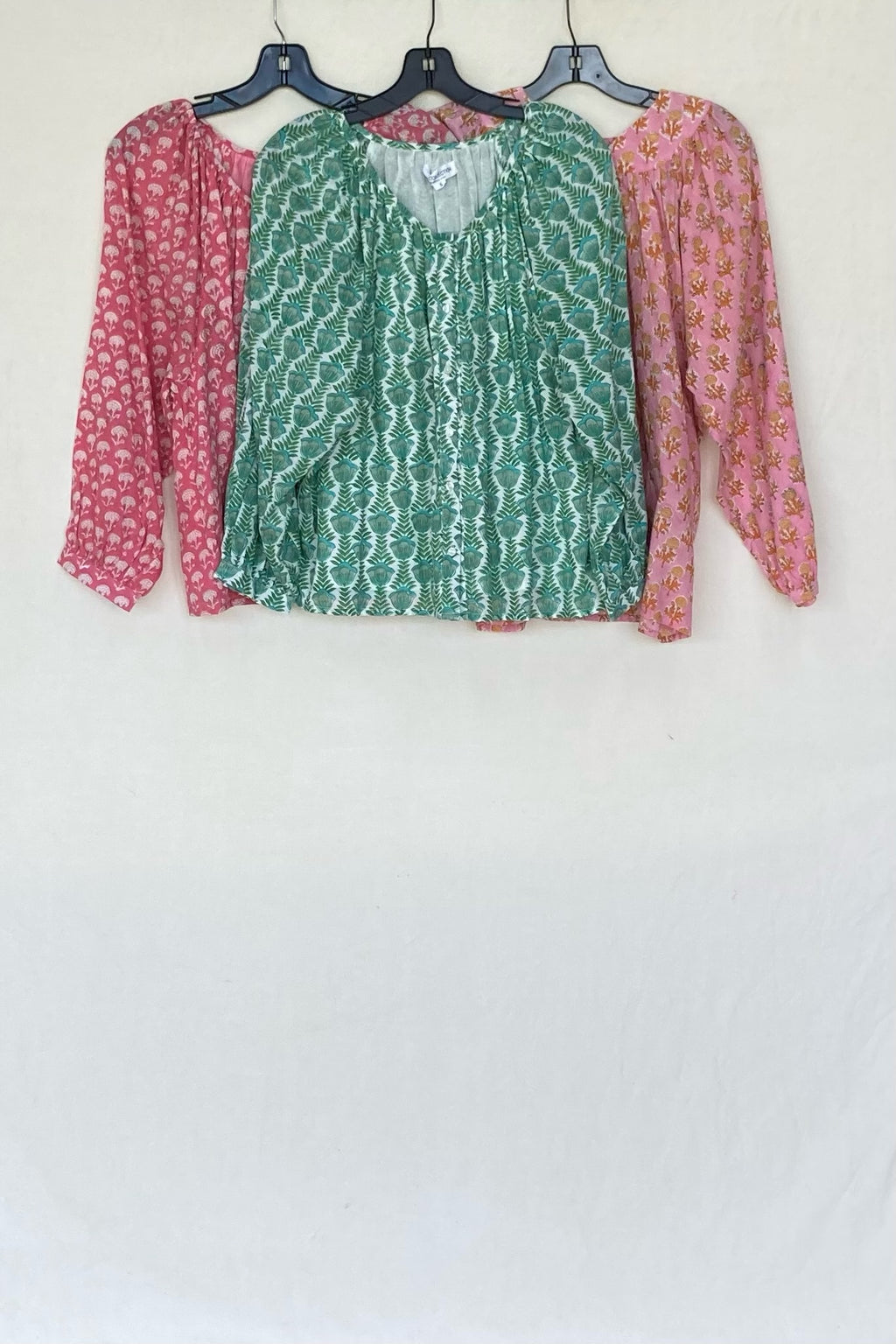 0485 Sample Pack - $70 - Size S