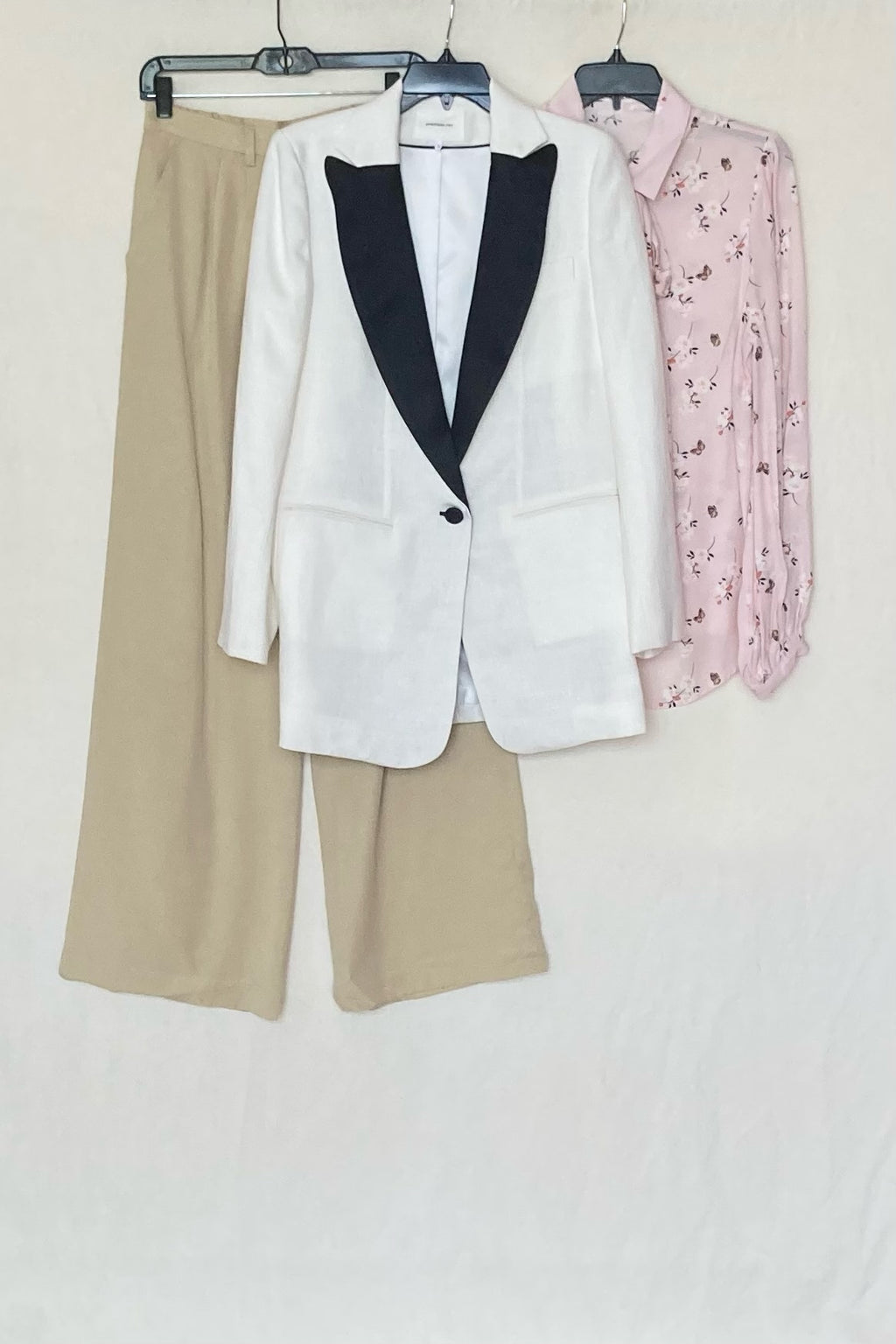 0545 Sample Pack - $220 - Size M