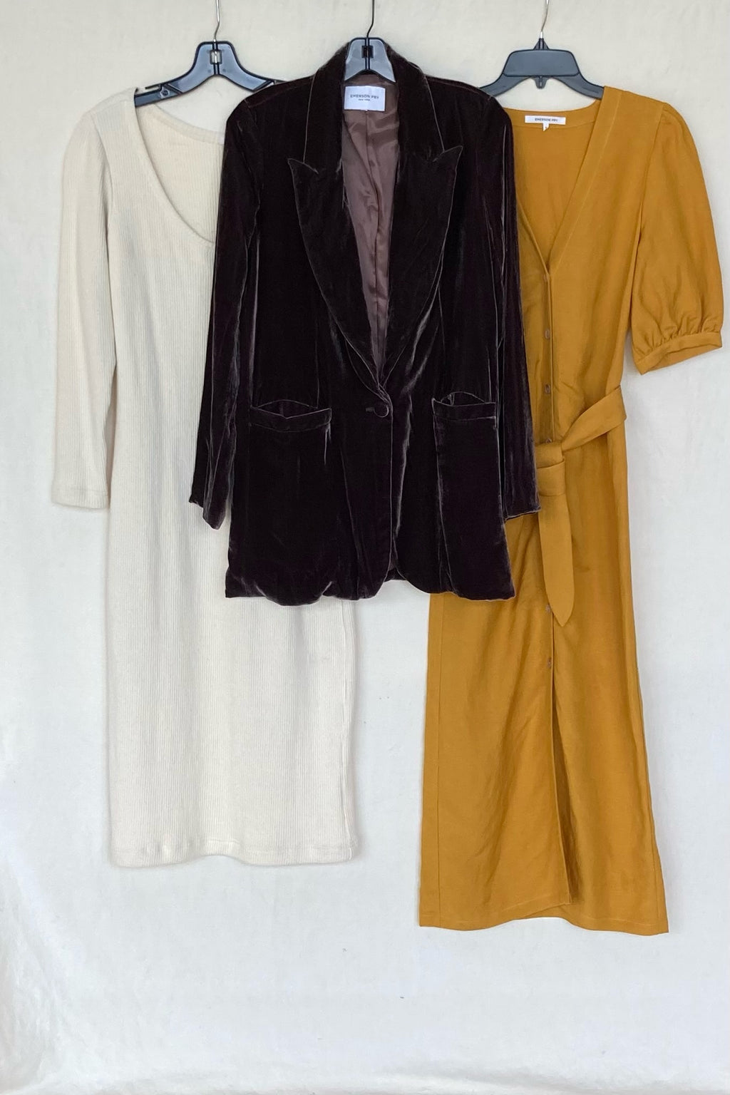 0406 Sample Pack - $250 - Size S