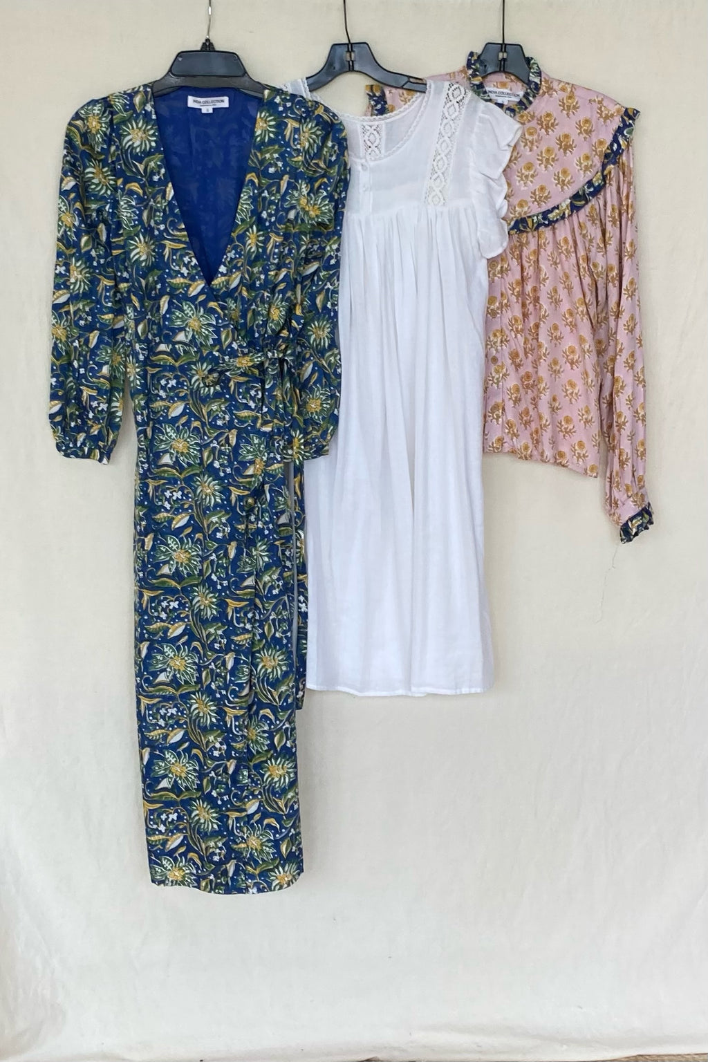 0426 Sample Pack - $125 - Size S