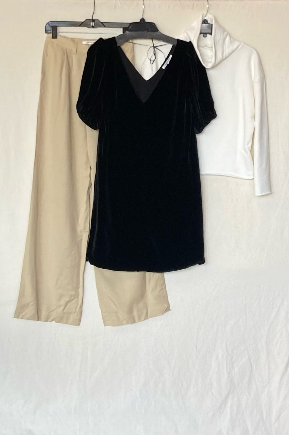0745 Sample Pack - $185 - Size S