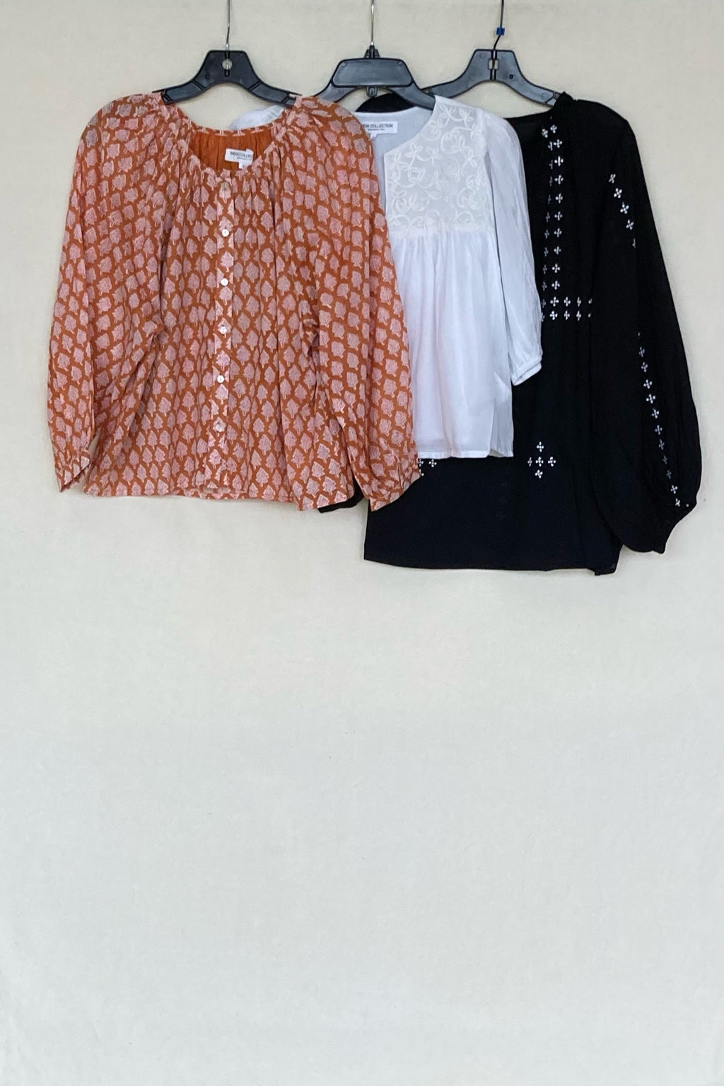 0518 Sample Pack - $60 - Size XS