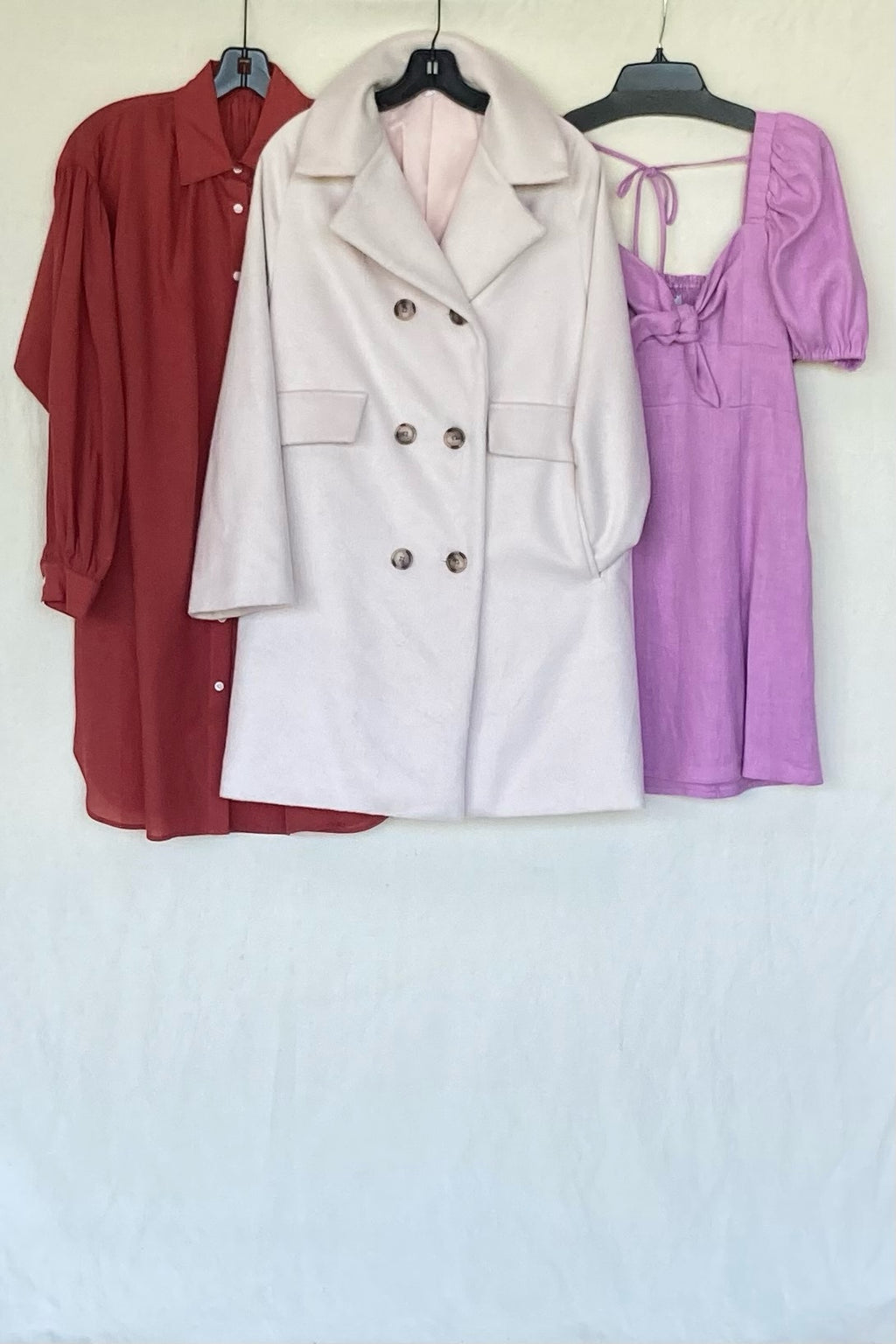 0373 Sample Pack - $318 - Size M