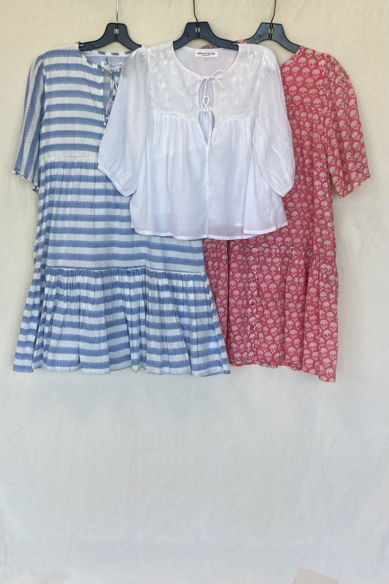 0362 Sample Pack - $60 - Size XS/S